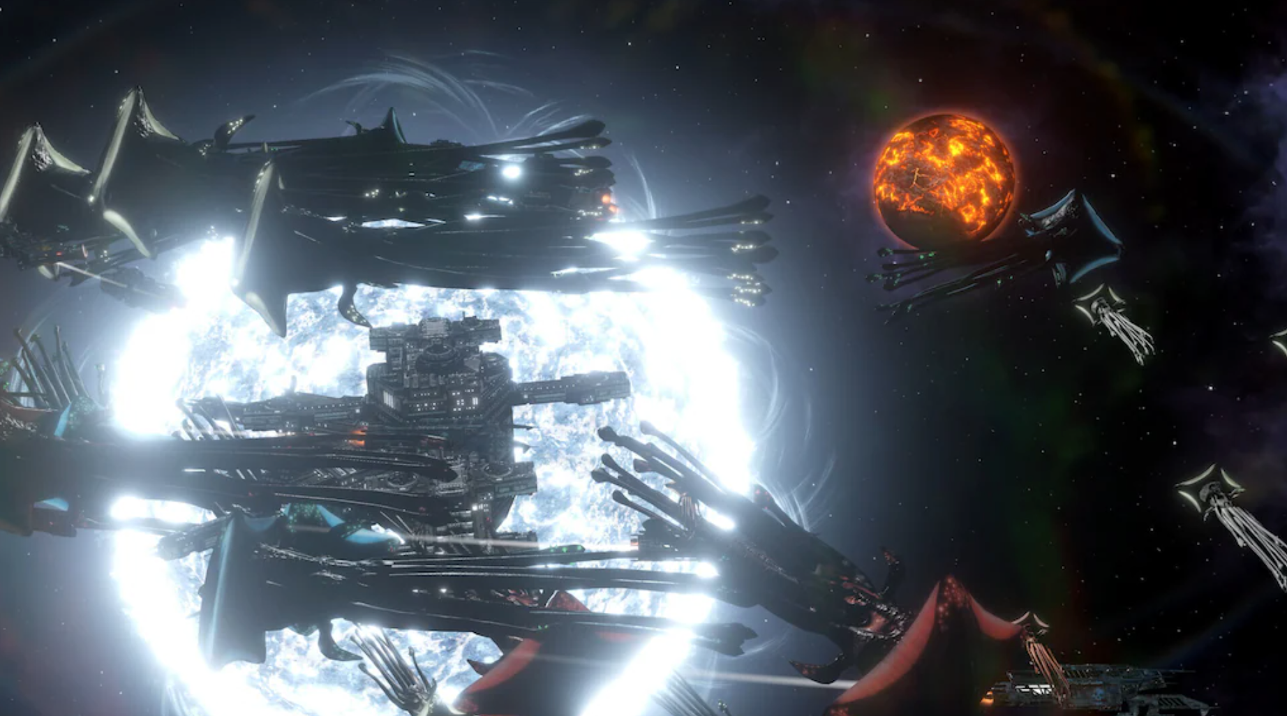 STELLARIS: GRAND ARCHIVE (DLC) - PC - STEAM - MULTILANGUAGE - EU