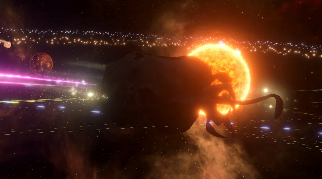 STELLARIS: GRAND ARCHIVE (DLC) - PC - STEAM - MULTILANGUAGE - EU