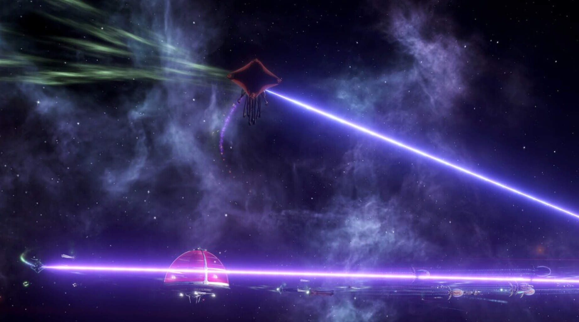 STELLARIS: GRAND ARCHIVE (DLC) - PC - STEAM - MULTILANGUAGE - EU