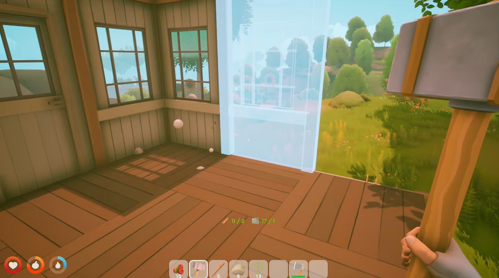 SOLARPUNK - PC - STEAM - MULTILANGUAGE - WORLDWIDE