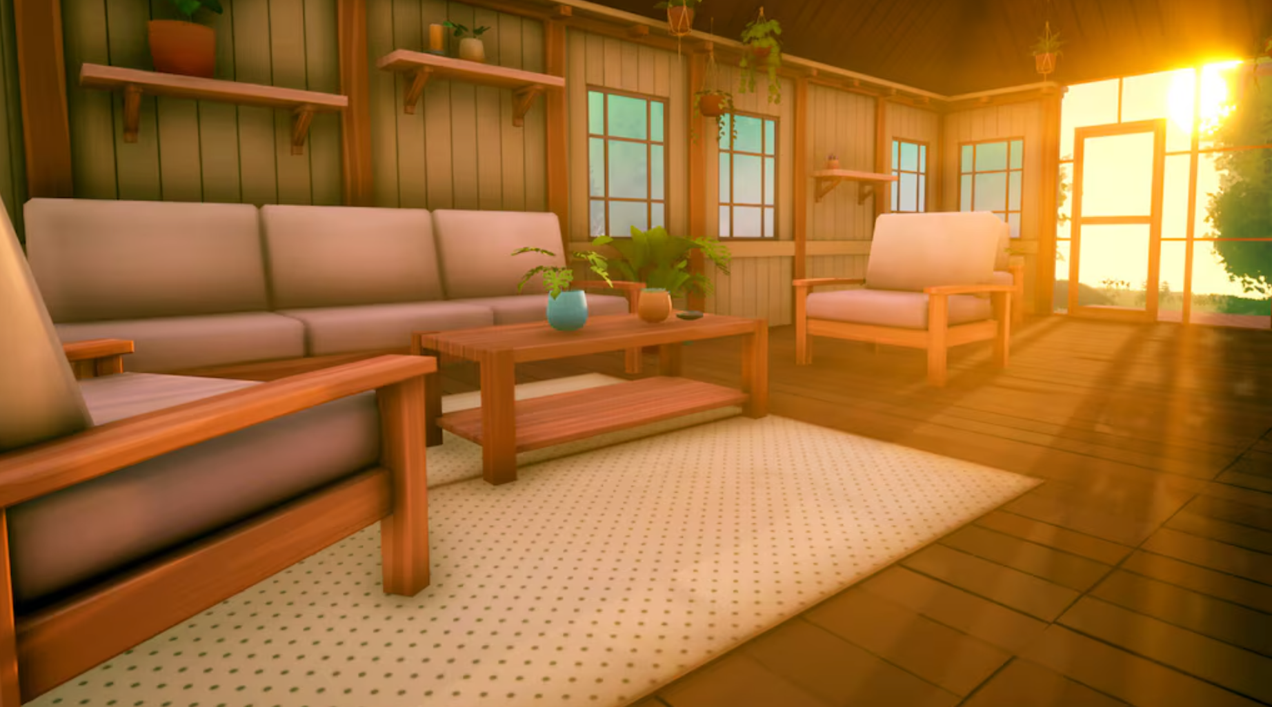 SOLARPUNK - PC - STEAM - MULTILANGUAGE - WORLDWIDE