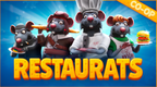 RESTAURATS - PC - STEAM - MULTILANGUAGE - WORLDWIDE