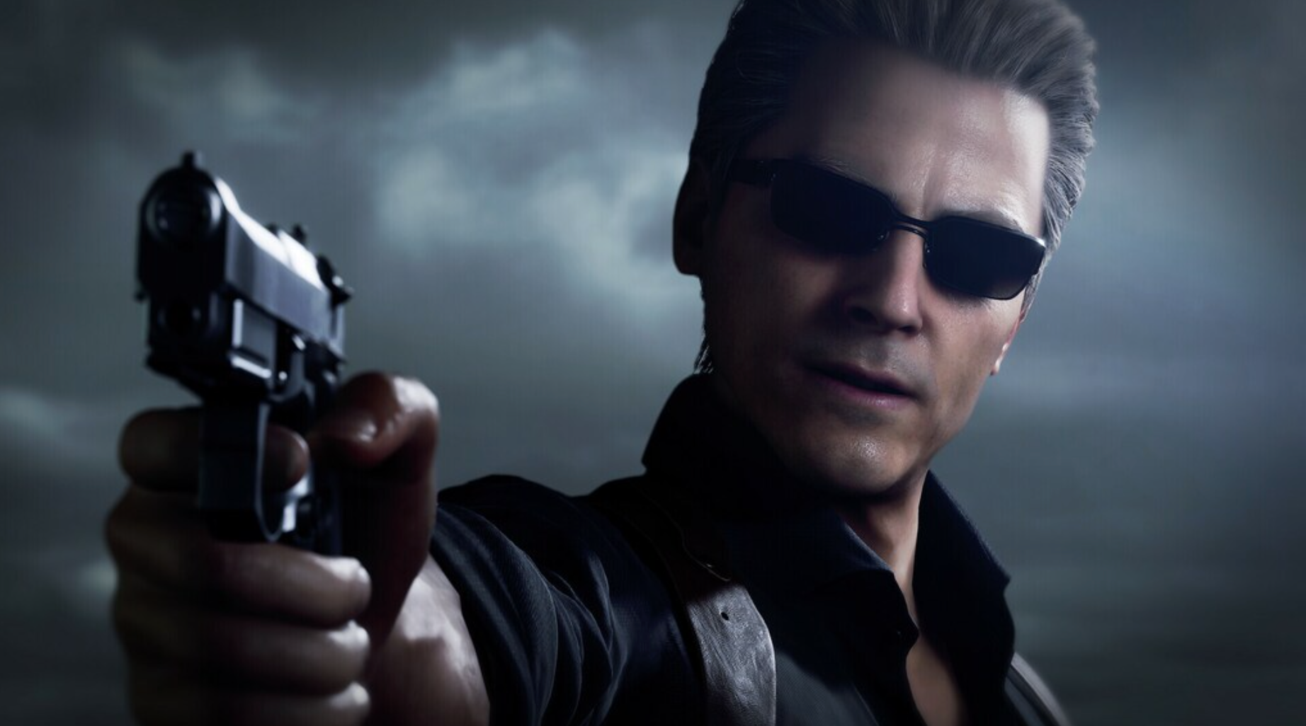 RESIDENT EVIL 4 - SEPARATE WAYS (DLC)  - PLAYSTATION PS4 / PS5 - PSN - MULTILANGUAGE - EU