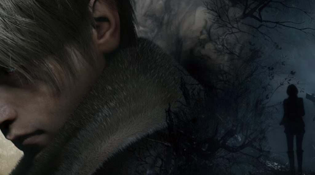 RESIDENT EVIL 4 - EXTRA DLC PACK (DLC)  - PLAYSTATION PS5 - PSN - MULTILANGUAGE - EU