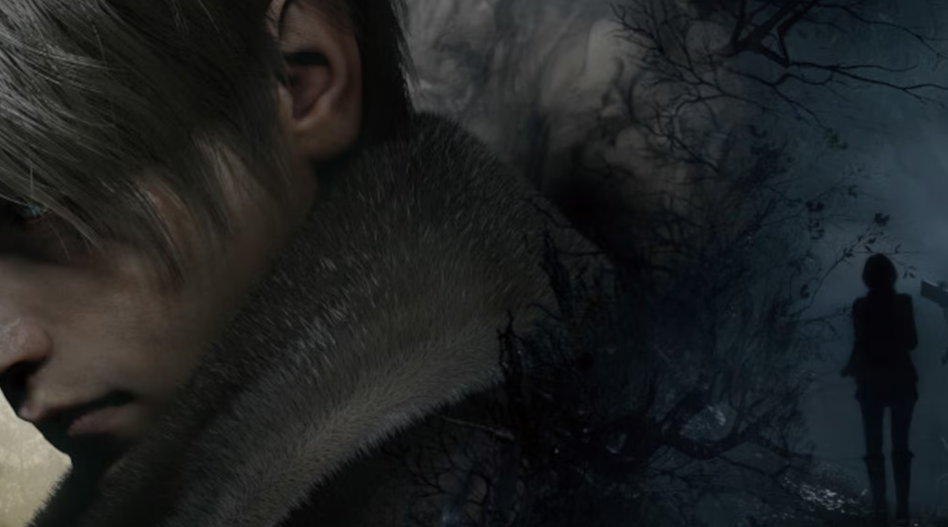 RESIDENT EVIL 4 - EXTRA DLC PACK (DLC)  - PLAYSTATION PS5 - PSN - MULTILANGUAGE - EU