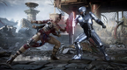 MORTAL KOMBAT 11 - AFTERMATH EXPANSION (DLC)  - PLAYSTATION PS5 - PSN - MULTILANGUAGE - EU