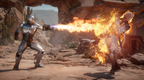 MORTAL KOMBAT 11 - AFTERMATH EXPANSION (DLC)  - PLAYSTATION PS5 - PSN - MULTILANGUAGE - EU