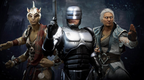 MORTAL KOMBAT 11 - AFTERMATH EXPANSION (DLC)  - PLAYSTATION PS5 - PSN - MULTILANGUAGE - EU