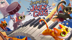 JUMPING JAZZ CATS - PC - STEAM - MULTILANGUAGE - WORLDWIDE