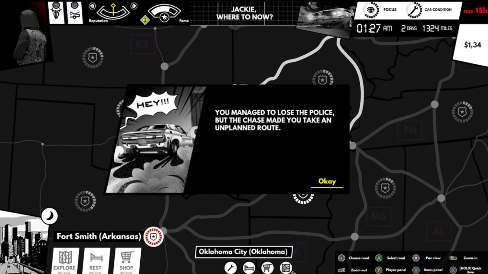 HEADING OUT - PC - STEAM - EN - WORLDWIDE