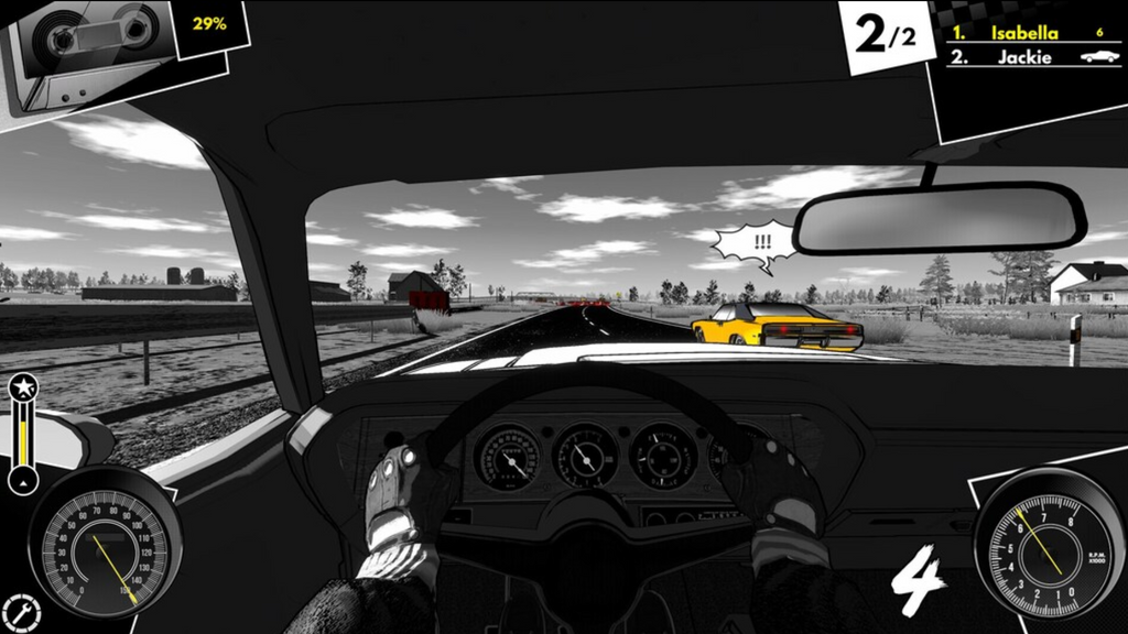 HEADING OUT - PC - STEAM - EN - WORLDWIDE