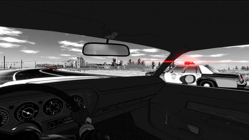 HEADING OUT - PC - STEAM - EN - WORLDWIDE