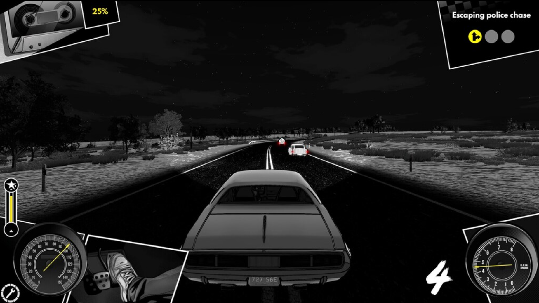 HEADING OUT - PC - STEAM - EN - WORLDWIDE
