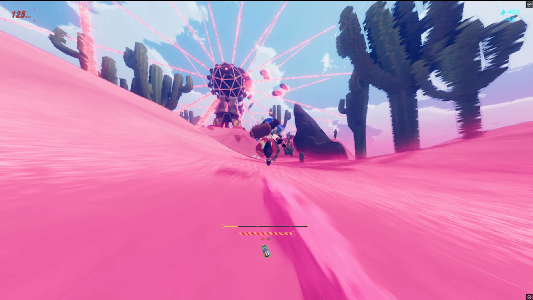 HASTE - PC - STEAM - MULTILANGUAGE - WORLDWIDE