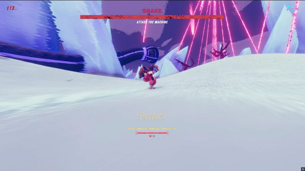 HASTE - PC - STEAM - MULTILANGUAGE - WORLDWIDE