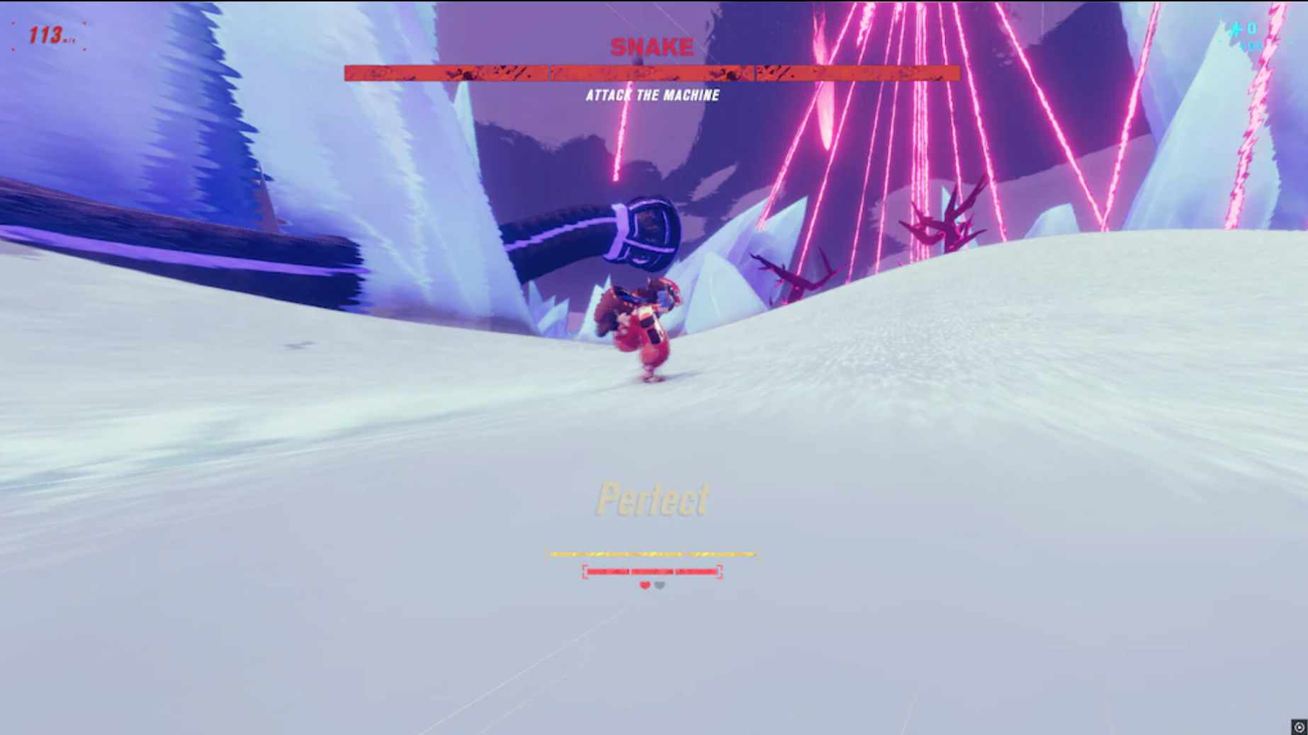 HASTE - PC - STEAM - MULTILANGUAGE - WORLDWIDE