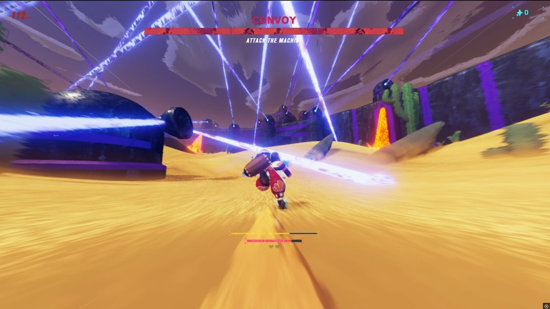 HASTE - PC - STEAM - MULTILANGUAGE - WORLDWIDE