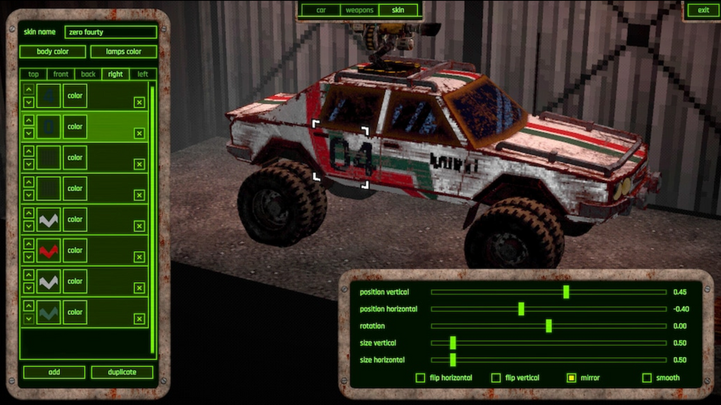 FUMES - PC - STEAM - MULTILANGUAGE - WORLDWIDE