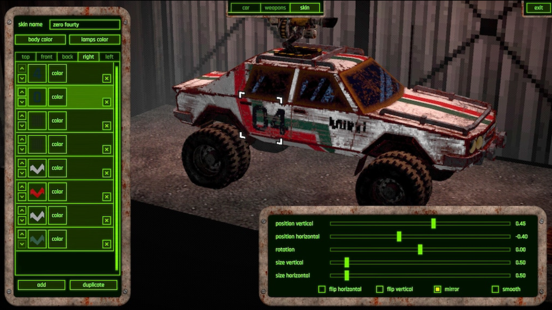 FUMES - PC - STEAM - MULTILANGUAGE - WORLDWIDE