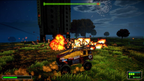 FUMES - PC - STEAM - MULTILANGUAGE - WORLDWIDE