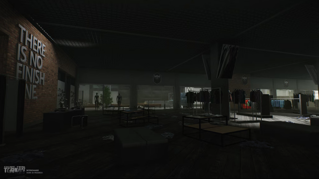ESCAPE FROM TARKOV (LEFT BEHIND EDITION) - PC - STEAM - MULTILANGUAGE - WORLDWIDE