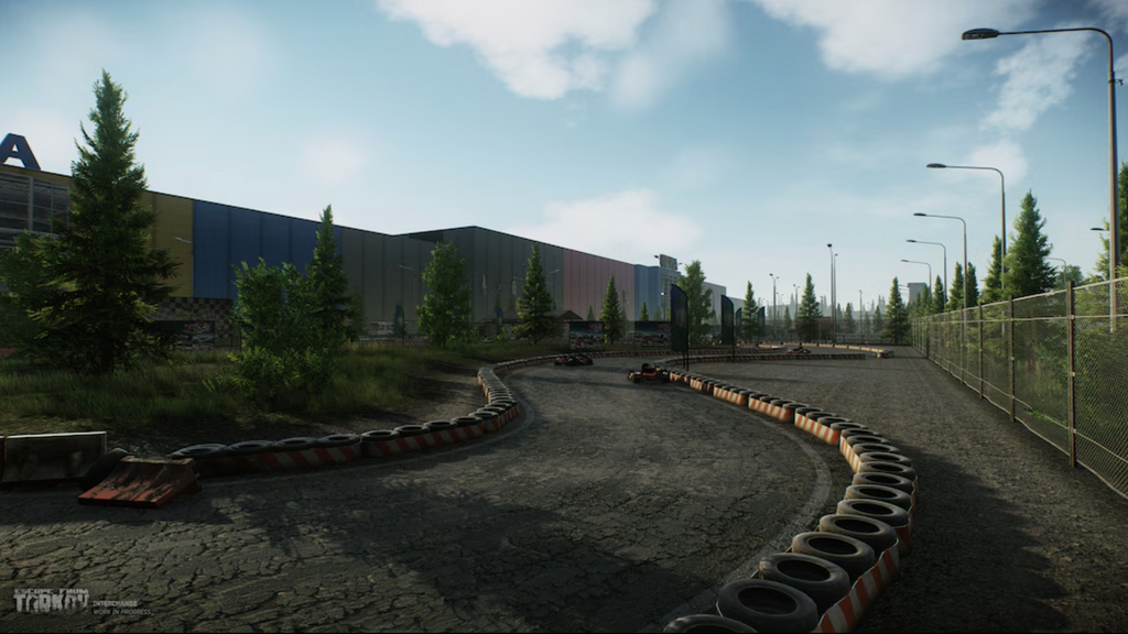ESCAPE FROM TARKOV (LEFT BEHIND EDITION) - PC - STEAM - MULTILANGUAGE - WORLDWIDE