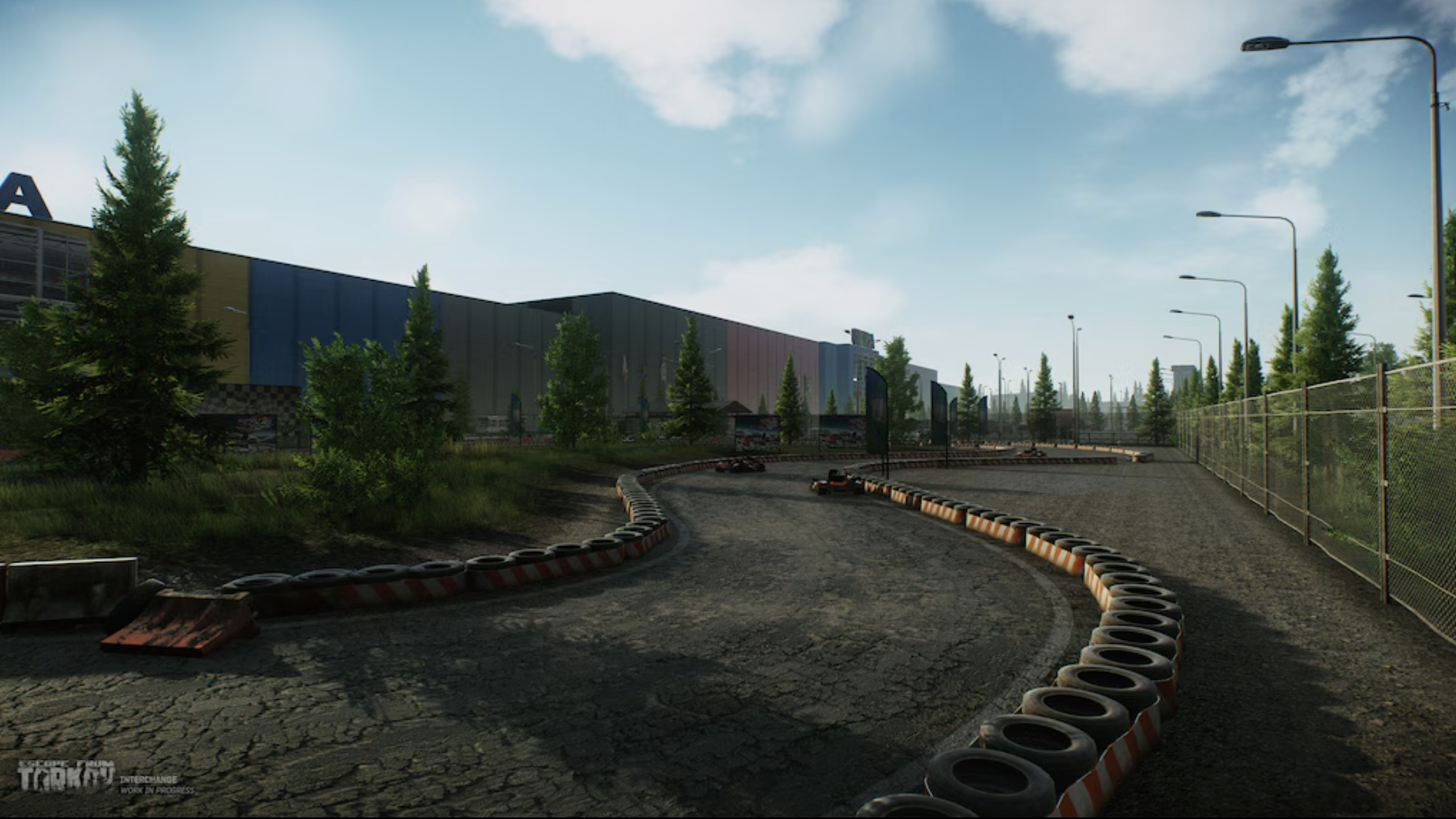 ESCAPE FROM TARKOV (LEFT BEHIND EDITION) - PC - STEAM - MULTILANGUAGE - WORLDWIDE
