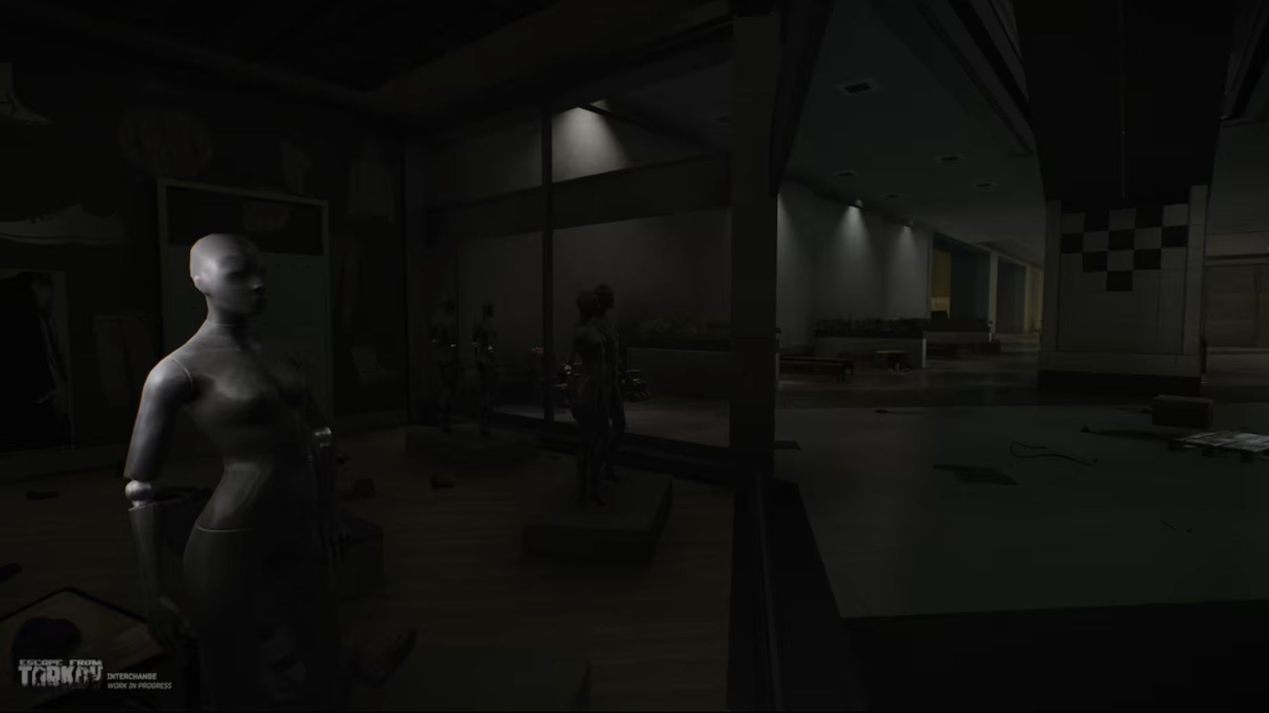 ESCAPE FROM TARKOV (LEFT BEHIND EDITION) - PC - STEAM - MULTILANGUAGE - WORLDWIDE