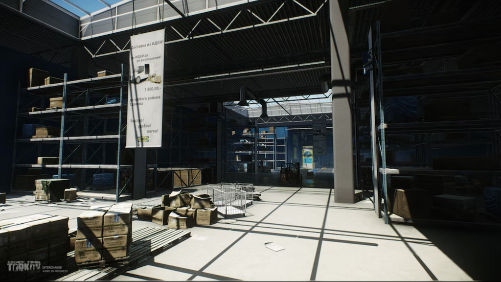 ESCAPE FROM TARKOV (LEFT BEHIND EDITION) - PC - STEAM - MULTILANGUAGE - WORLDWIDE