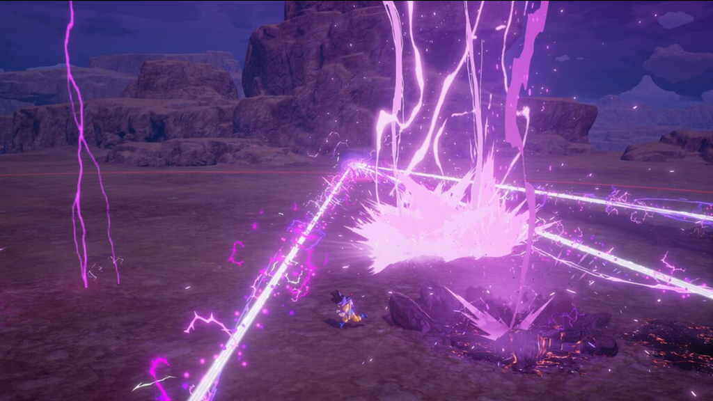 DRAGON BALL Z: KAKAROT - DAIMA: ADVENTURE THROUGH THE DEMON REALM PACK - PLAYSTATION PS5 - PSN - MULTILANGUAGE - EU