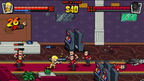 DOUBLE DRAGON GAIDEN: RISE OF THE DRAGONS - NINTENDO SWITCH - MULTILANGUAGE - EU