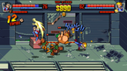 DOUBLE DRAGON GAIDEN: RISE OF THE DRAGONS - NINTENDO SWITCH - MULTILANGUAGE - EU