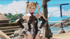 DEAD OR ALIVE 6 LAST ROUND - PC - STEAM - MULTILANGUAGE - EU