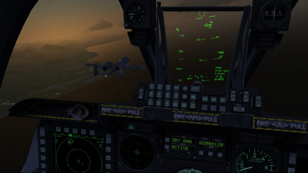 DCS: A-10C WARTHOG - OFFICIAL WEBSITE - MULTILANGUAGE - WORLDWIDE