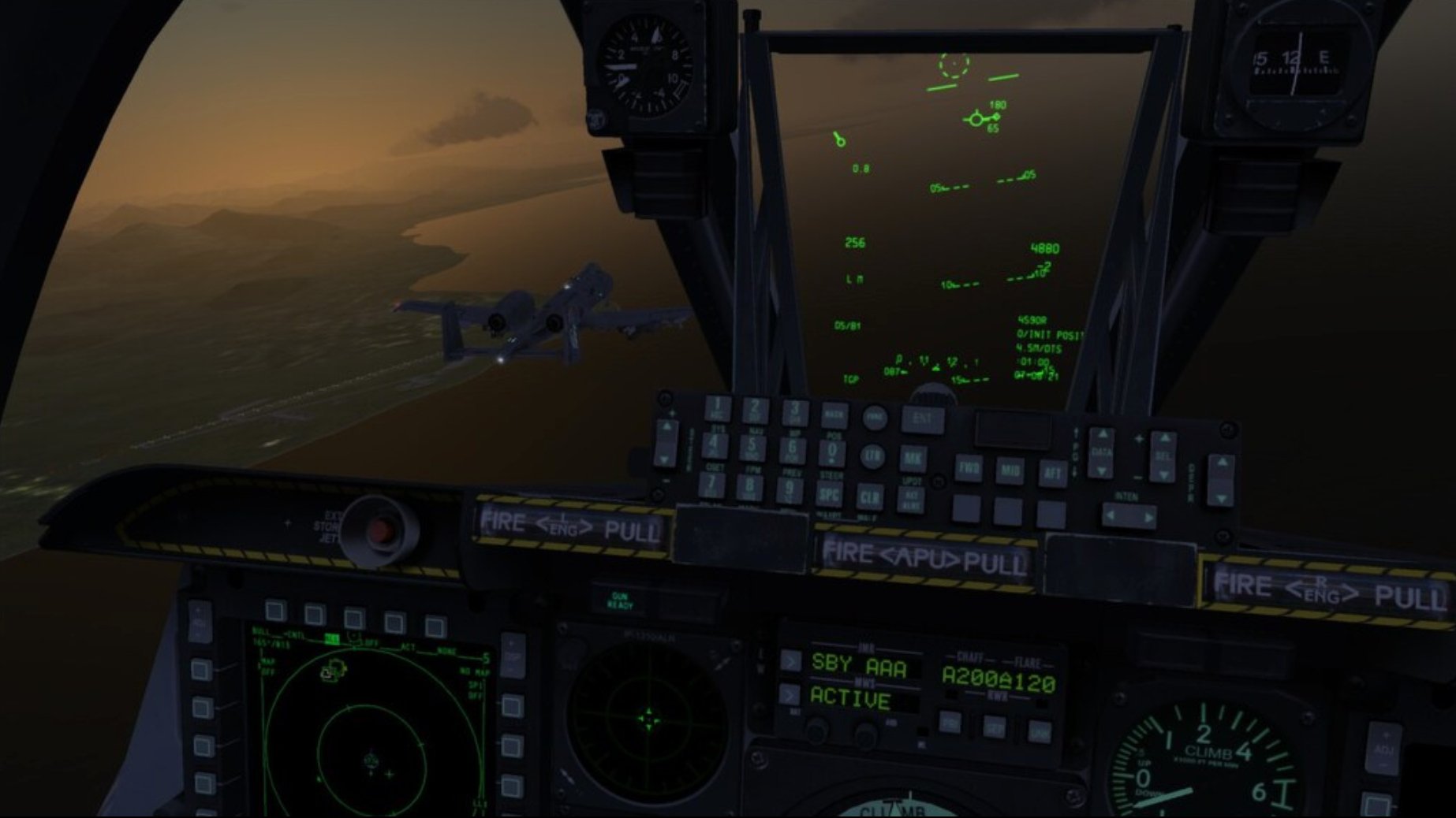 DCS: A-10C WARTHOG - OFFICIAL WEBSITE - MULTILANGUAGE - WORLDWIDE