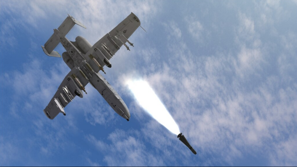 DCS: A-10C WARTHOG - OFFICIAL WEBSITE - MULTILANGUAGE - WORLDWIDE