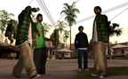 GRAND THEFT AUTO: THE TRILOGY - STEAM - PC - MULTILANGUAGE - EU