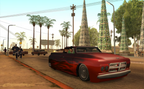 GRAND THEFT AUTO: THE TRILOGY - STEAM - PC - MULTILANGUAGE - EU