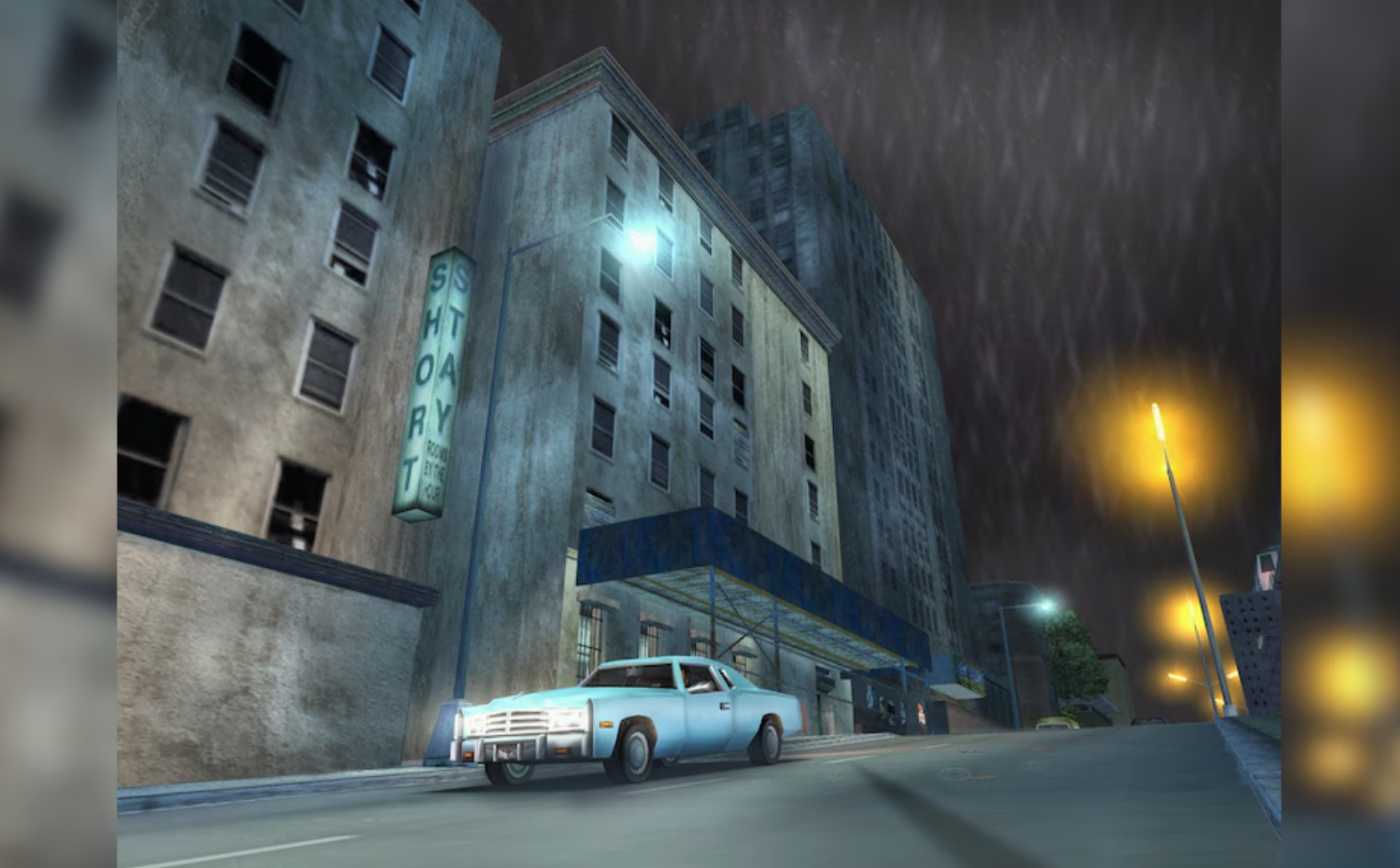 GRAND THEFT AUTO: THE TRILOGY - STEAM - PC - MULTILANGUAGE - EU