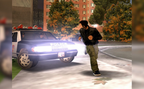 GRAND THEFT AUTO: THE TRILOGY - STEAM - PC - MULTILANGUAGE - EU