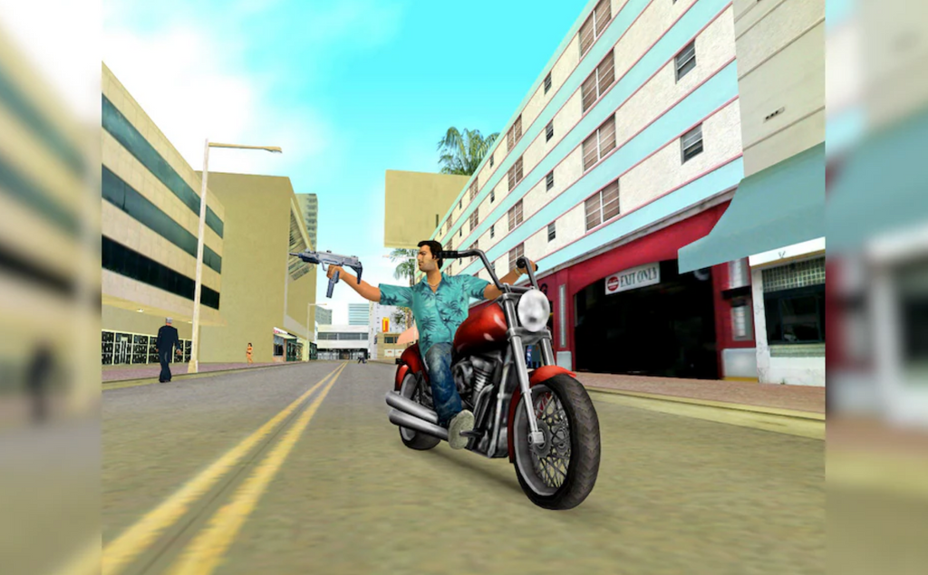 GRAND THEFT AUTO: THE TRILOGY - STEAM - PC - MULTILANGUAGE - EU
