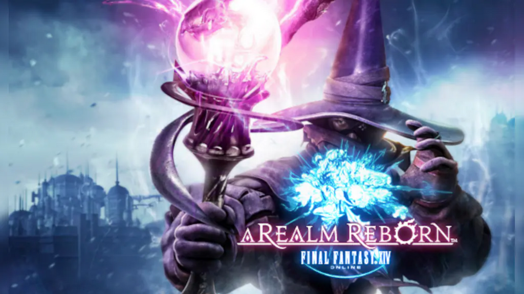 FINAL FANTASY XIV 60 DAYS GAME TIME CARD (USD) - PC - OFFICIAL WEBSITE - MULTILANGUAGE - WORLDWIDE