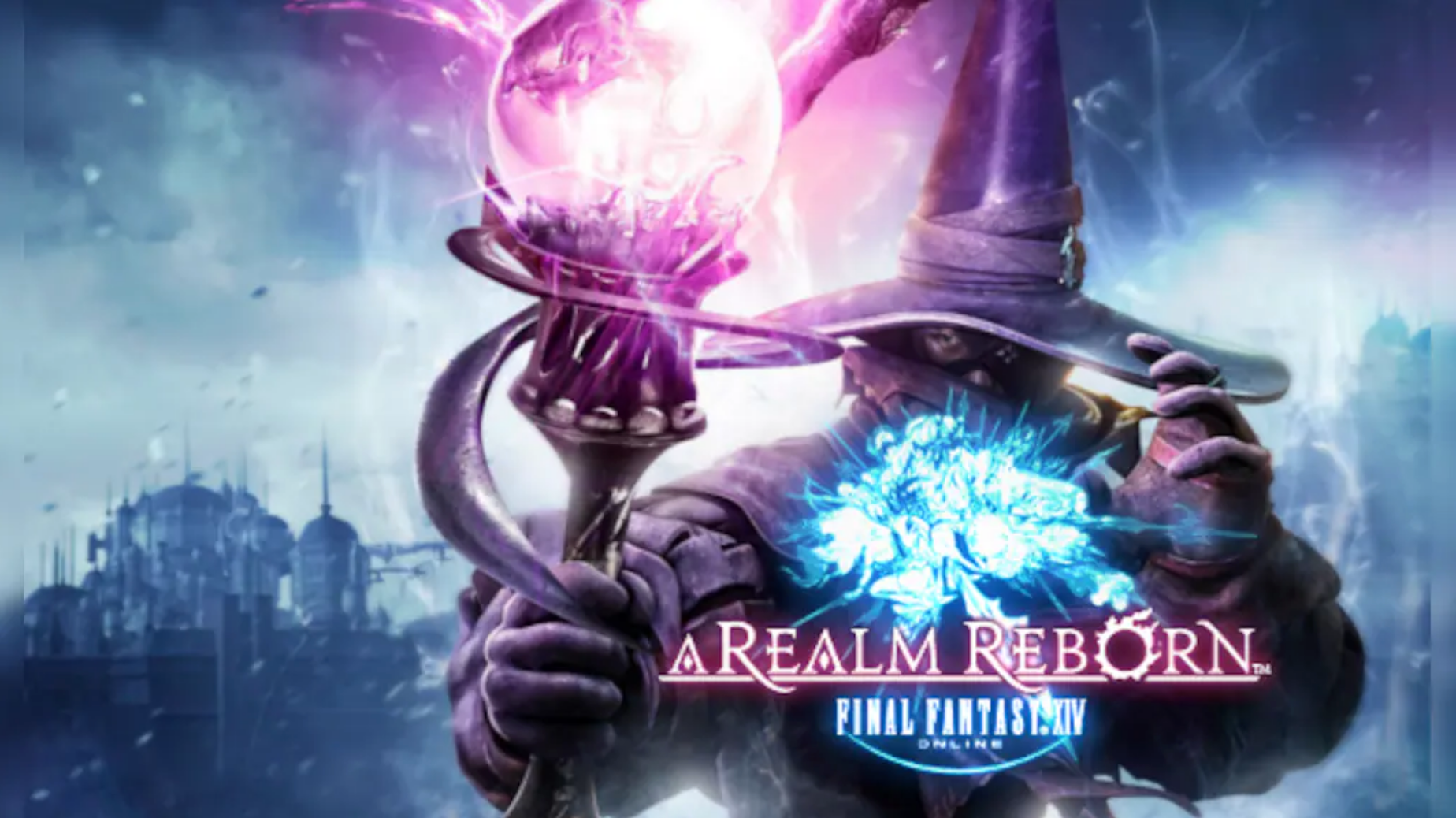 FINAL FANTASY XIV 60 DAYS GAME TIME CARD (USD) - PC - OFFICIAL WEBSITE - MULTILANGUAGE - WORLDWIDE