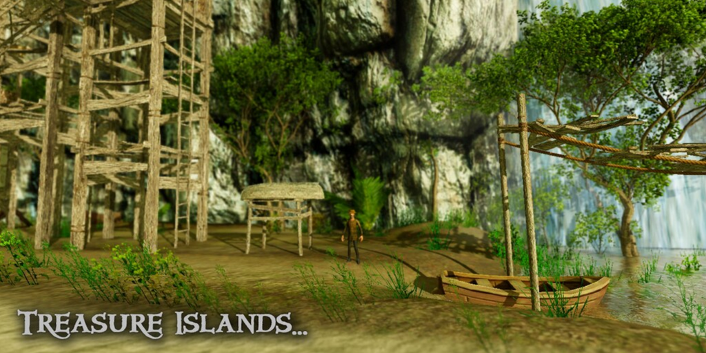 CARIBBEAN ODYSSEY - PC - STEAM - MULTILANGUAGE - WORLDWIDE