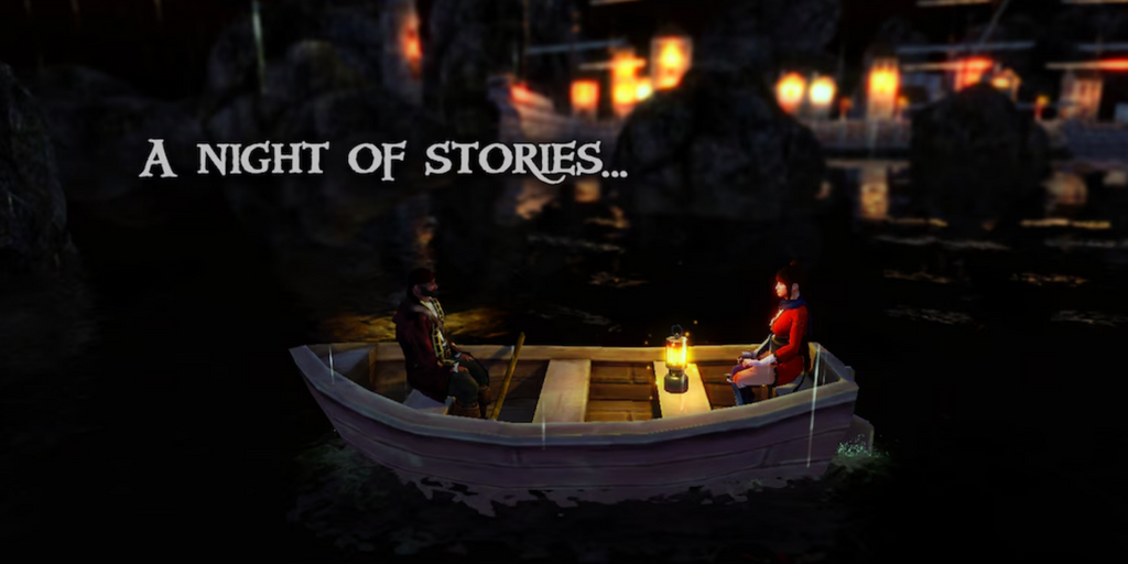 CARIBBEAN ODYSSEY - PC - STEAM - MULTILANGUAGE - WORLDWIDE
