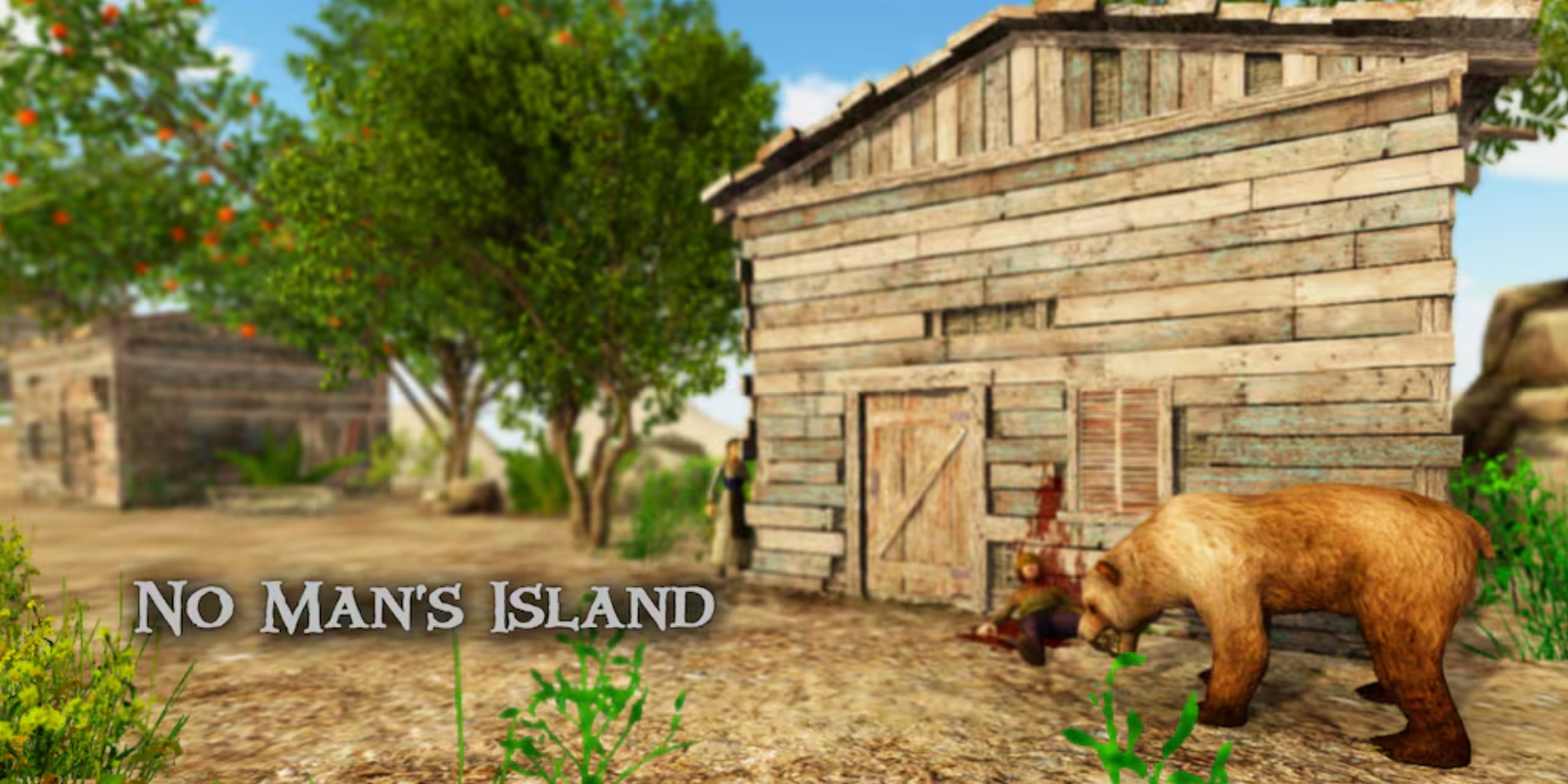 CARIBBEAN ODYSSEY - PC - STEAM - MULTILANGUAGE - WORLDWIDE