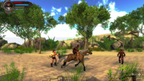 CARIBBEAN ODYSSEY - PC - STEAM - MULTILANGUAGE - WORLDWIDE