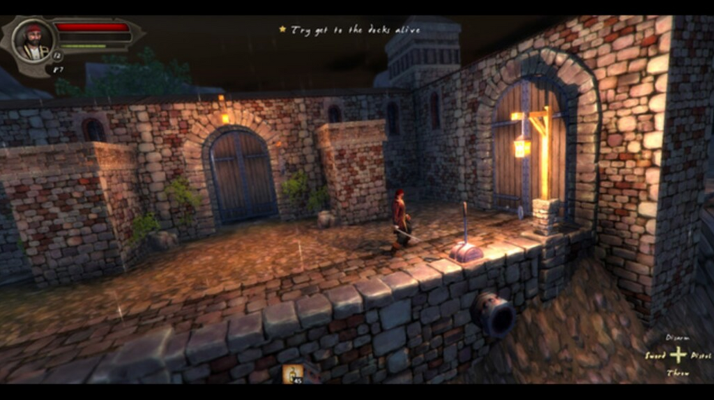 CARIBBEAN ODYSSEY - PC - STEAM - MULTILANGUAGE - WORLDWIDE