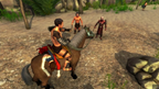 CARIBBEAN ODYSSEY - PC - STEAM - MULTILANGUAGE - WORLDWIDE