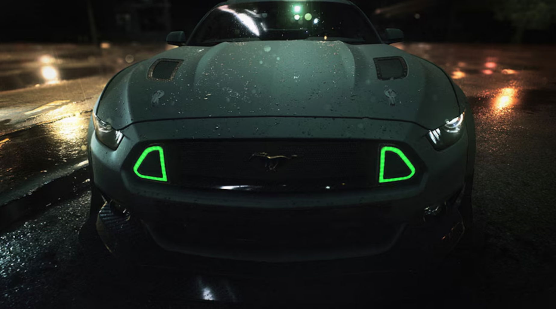 NEED FOR SPEED (DELUXE EDITION) - XBOX ONE - XBOX LIVE - MULTILANGUAGE - WORLDWIDE
